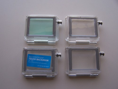 Genuine gopro lcd touch - genuine,
