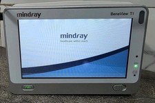 MINDRAY BENE VIEW T1 SYSTÈME DE SURVEILLANCE PATIENT HAUTE ACUITÉ ECG,...