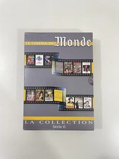 Le Cinéma du Monde - Série 6