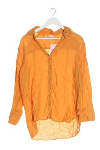 Zara chemise manches - à,