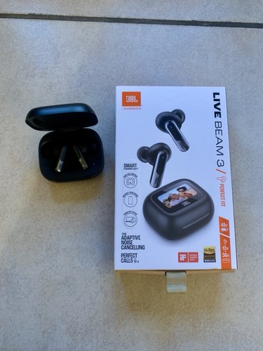 Jbl casque bluetooth sans fil - jbl-casque,