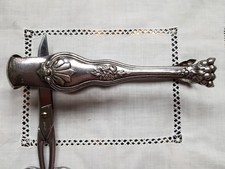 PINCE A SUCRE EN MÉTAL