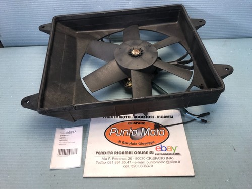 Ventilateur électrique