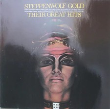 Steppenwolf Gold (Their Great