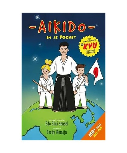 Aiki doe boek het leukste - aiki-doe, boek: