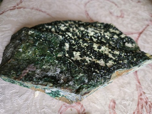 Atacamite chili - atacamite,