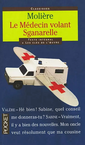 Médecin volant - ,