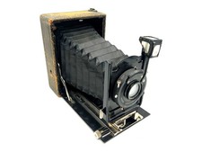 Ernemann Heag II Caméra de