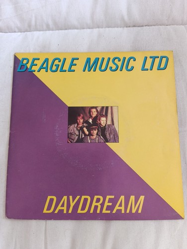 Beagle music ltd daydream - beagle,