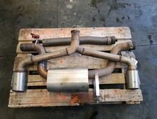 Échappement performance - Volkswagen GOLF VII PH.1 2.0 TFSI GTI - 5G6253609AH - 