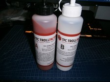 TFC TROLLFACTORY TFC SILIKON