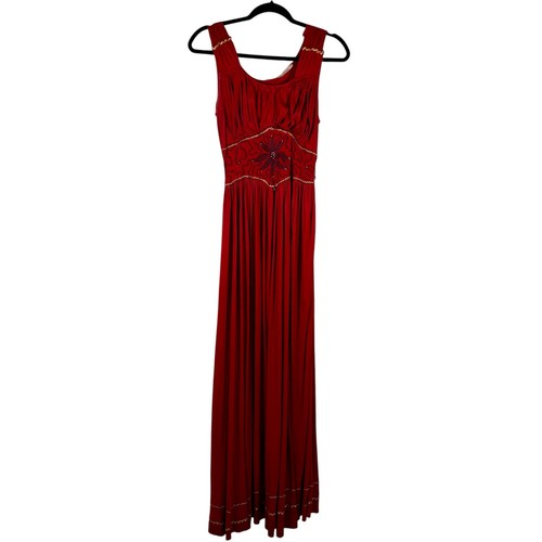 Vintage 1940s gala costumes - gala,