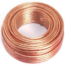 Câble d'enceinte 2 x 250 mm²