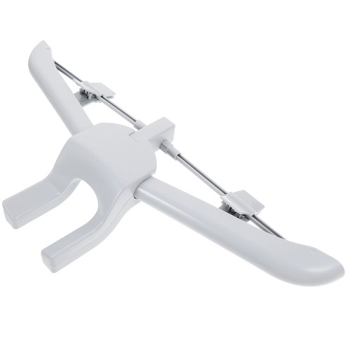 Cintre steamer pliable - cintre,