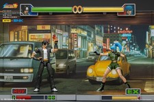 The King Of Fighters '98