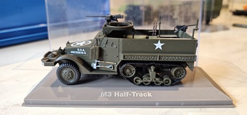 Atlas militaire m3 - , half
