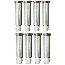 Essieux pratiques 8mm pour