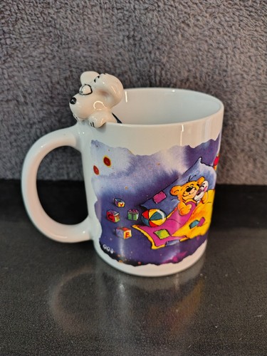 Tasse mug figurine diddl - mug, et