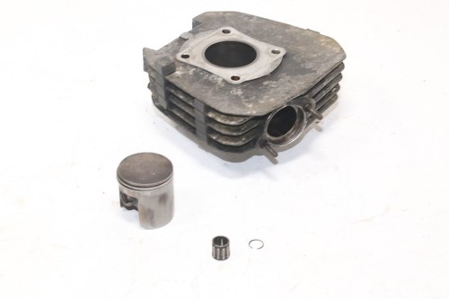 Cylindre piston kawasaki - cylindre, ar
