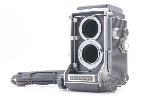 Appareil photo argentique