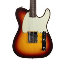 Used Fender Custom Shop 1960