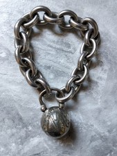 Curieu Bracelet Gourmette