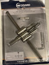 Scie Cloche Bois Reglable