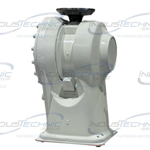 3hab8271 wrist for abb - wrist,