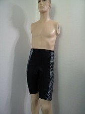 Cuissard court sans bretelles, de vélo/de cyclisme MAIL SPORT en L (Mod 4), neuf