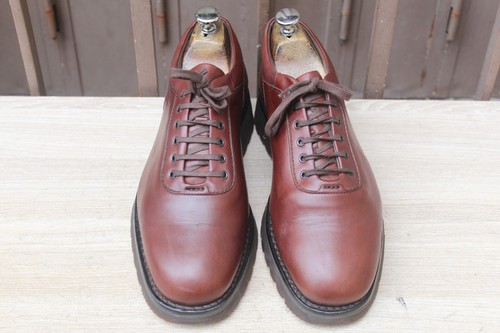 Chaussure heschung derbies - chaussure,