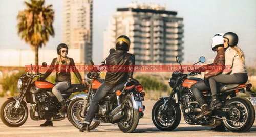 Kawasaki z900 z 900 z1 - rs,