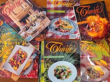 51 numéros de Thuriès Magazine – 1988 / 1993 en coffret