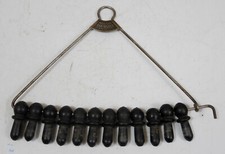 ancien porte tube a essai