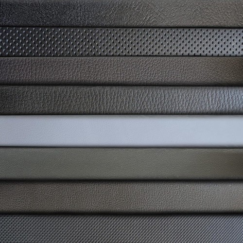 Tendeevolution éco cuir - tendeevolution, tissu