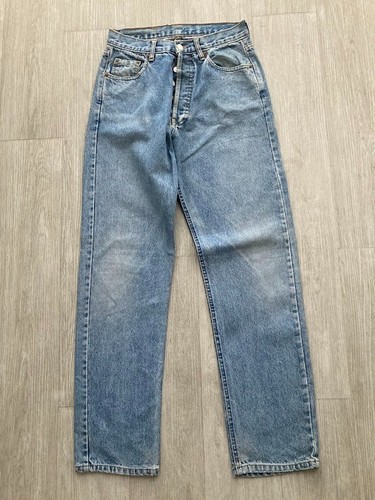 Jeans levi 501 made usa - made,