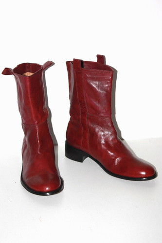 Great bottines boots - boots, à