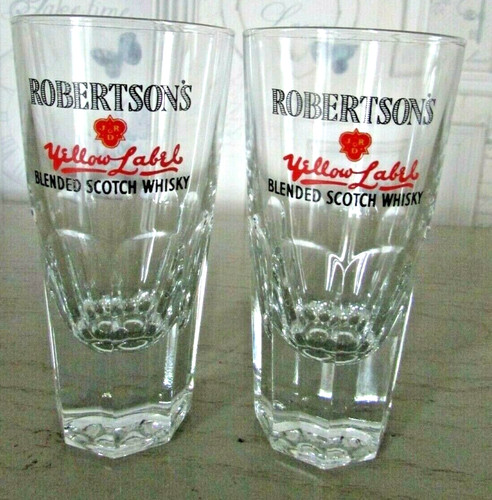 Ensemble verres à whisky - verres,