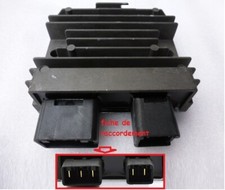 REGULATEUR TENSION CBF CB 600