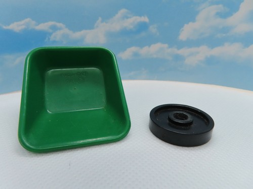 Playmobil travaux public - travaux,