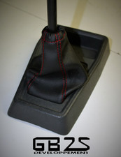 Soufflets levier de vitesse