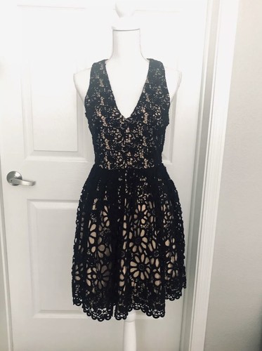 French connection daisy - french,