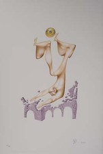 Jules PERAHIM : L’alphabet