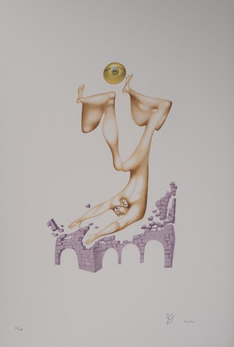 Jules perahim l alphabet - jules,