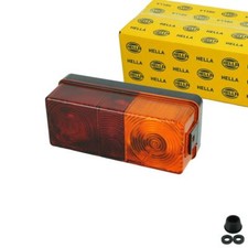 Hella Universel Feu Arrière