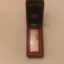briquet ancien star
