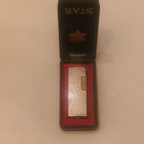 Briquet ancien star - briquet,