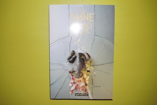 Germes vie john - vie, taine