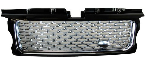 Grille avant range - avant, sport