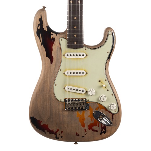 Fender custom shop rory - custom,