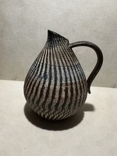 Ancien petit pot en céramique